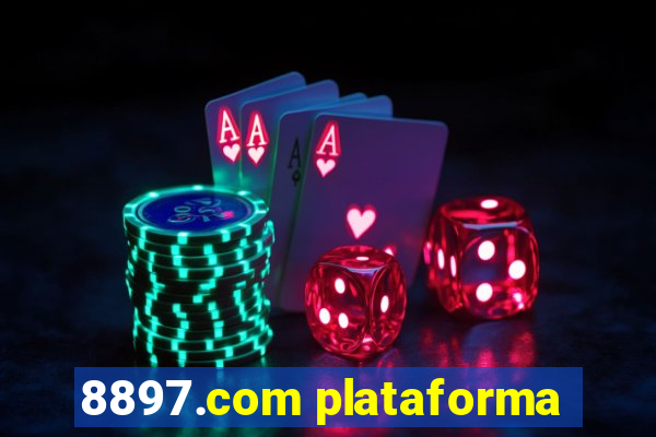 8897.com plataforma